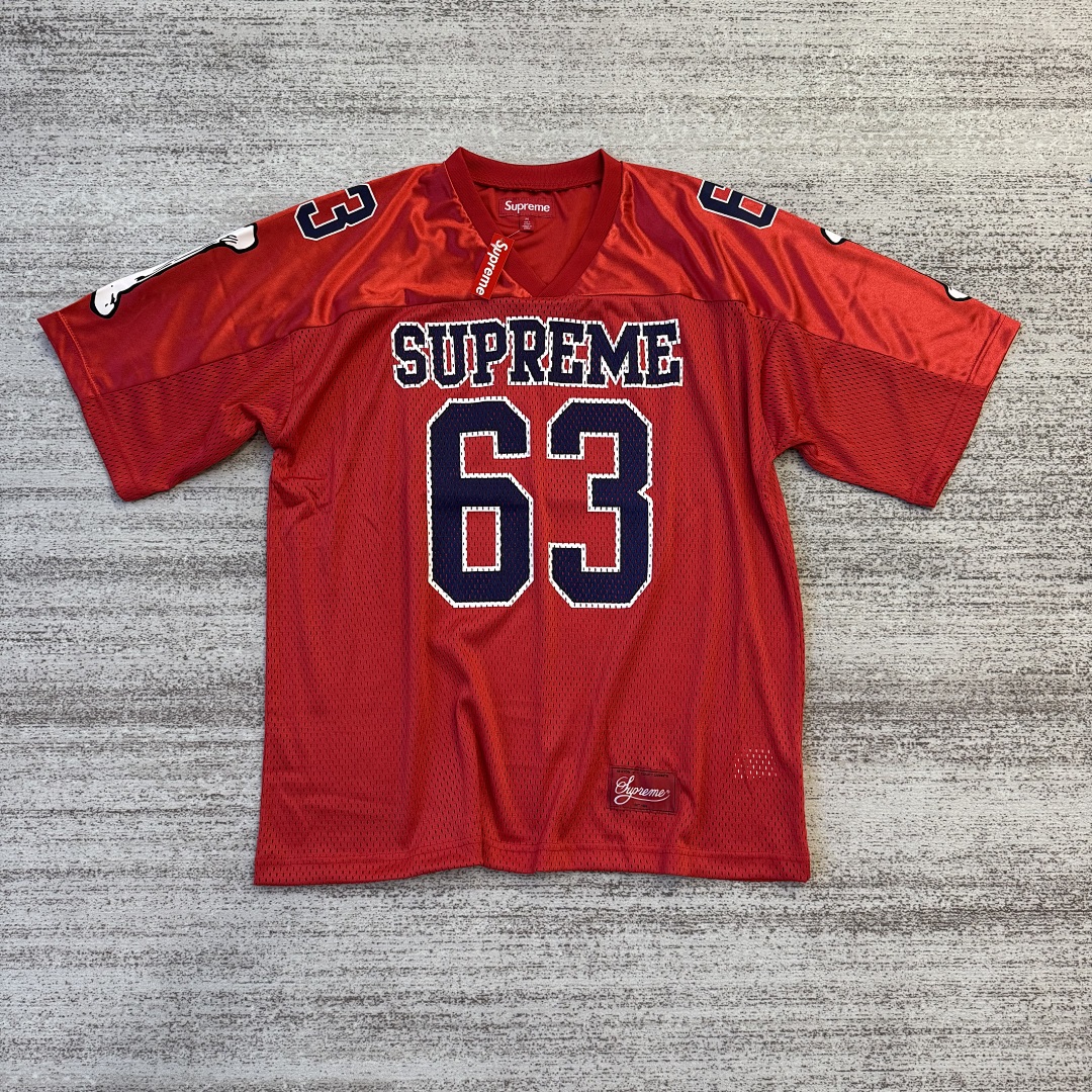 Supreme FW25 Jersey - Image 11