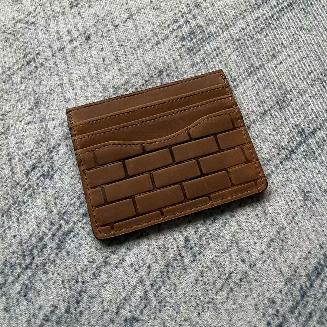 Experiment 5 Brick Cardholder - Image 5