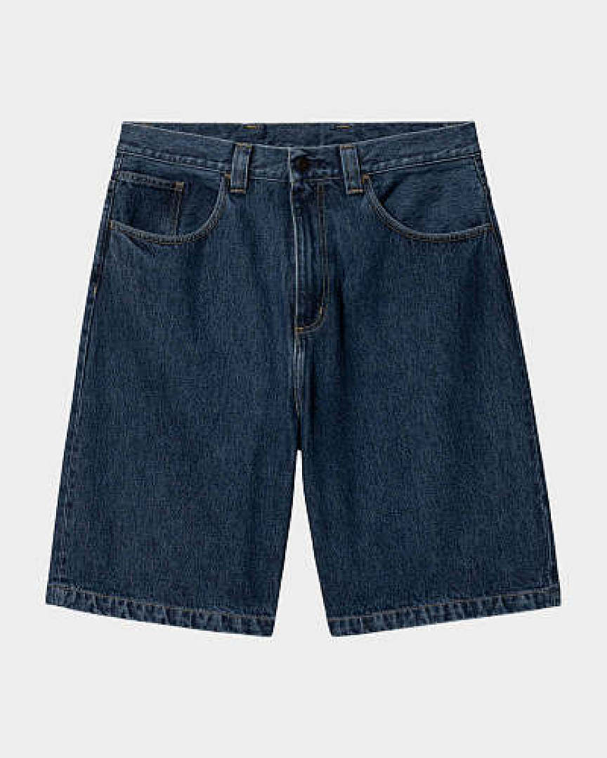 Unbranded Cr Denim shorts - Image 39