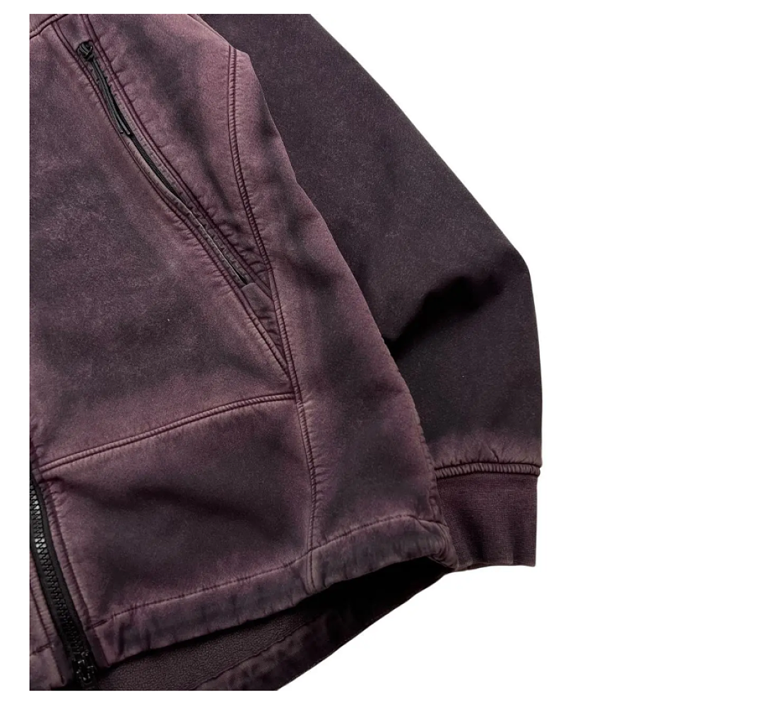 C.P. Company Company Re Colour Soft Shell Jacket - Image 4
