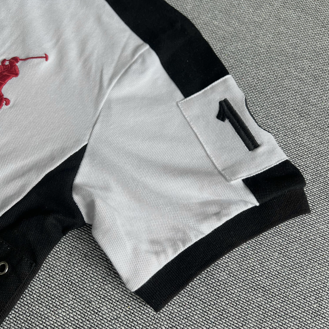 Ralph Lauren No. 10 Short-Sleeve Shirt - Image 11