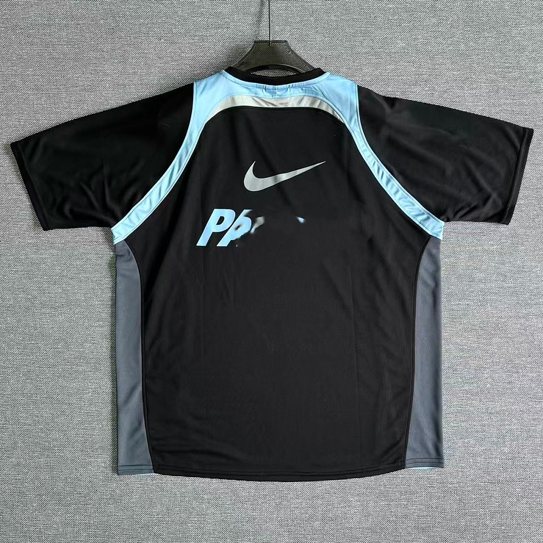 Nike Pa X NK White and Black Jerseys - Image 8