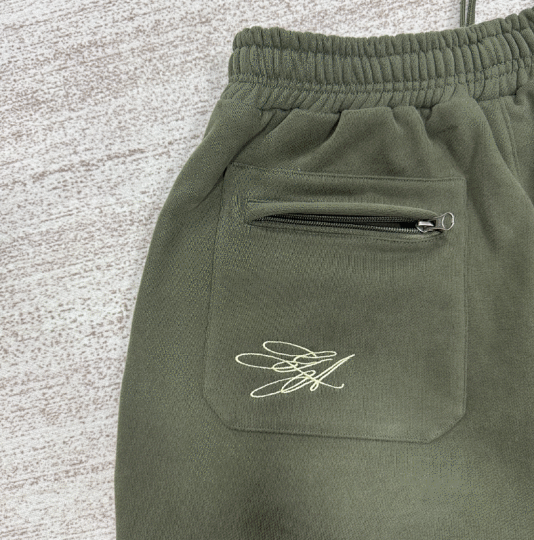 Garms Affilliated Sports Kit - Image 26