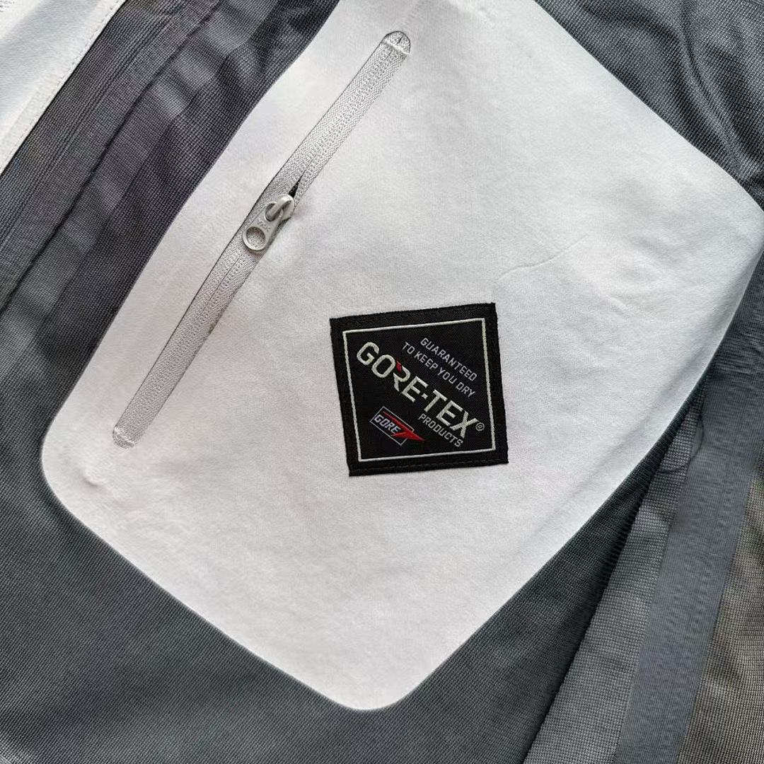 Supreme X Vanson GORE-TEXSHELL Jacket - Image 34