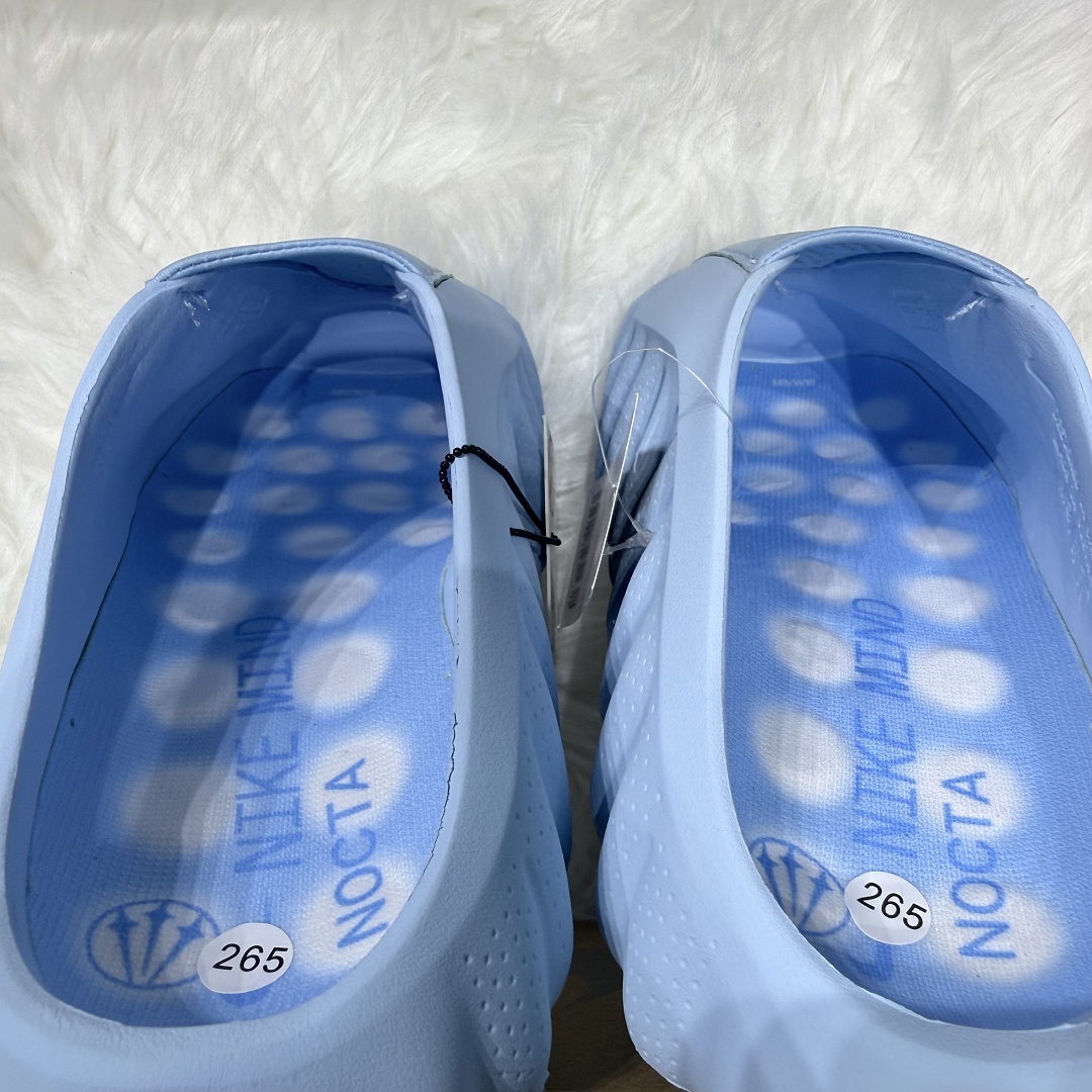 Nike & NOCTA MIND 001 CONCEPT (LIGHT) - Image 14