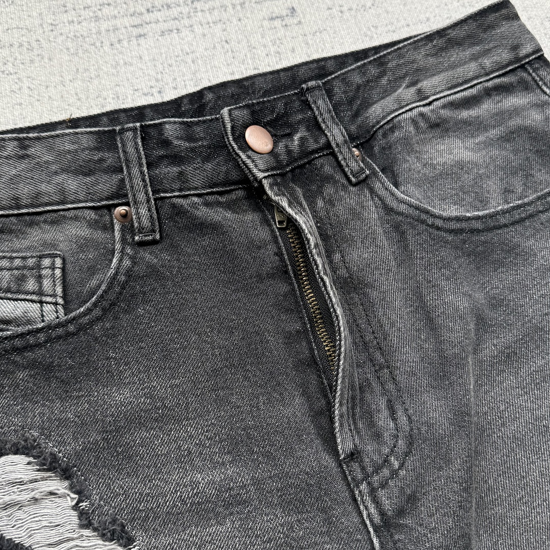 Firemade Fyredwrld Jeans - Image 6