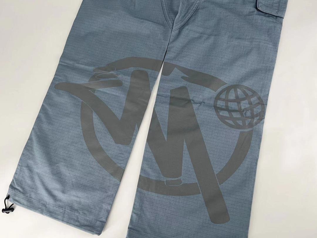 Minustwo Cargos - Image 4