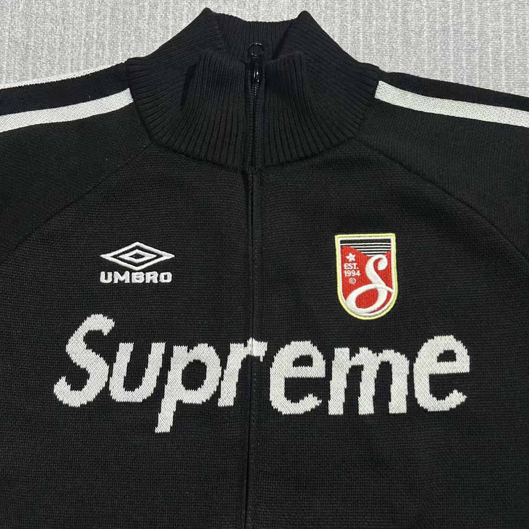 Supreme Zipper Sweater - Image 16