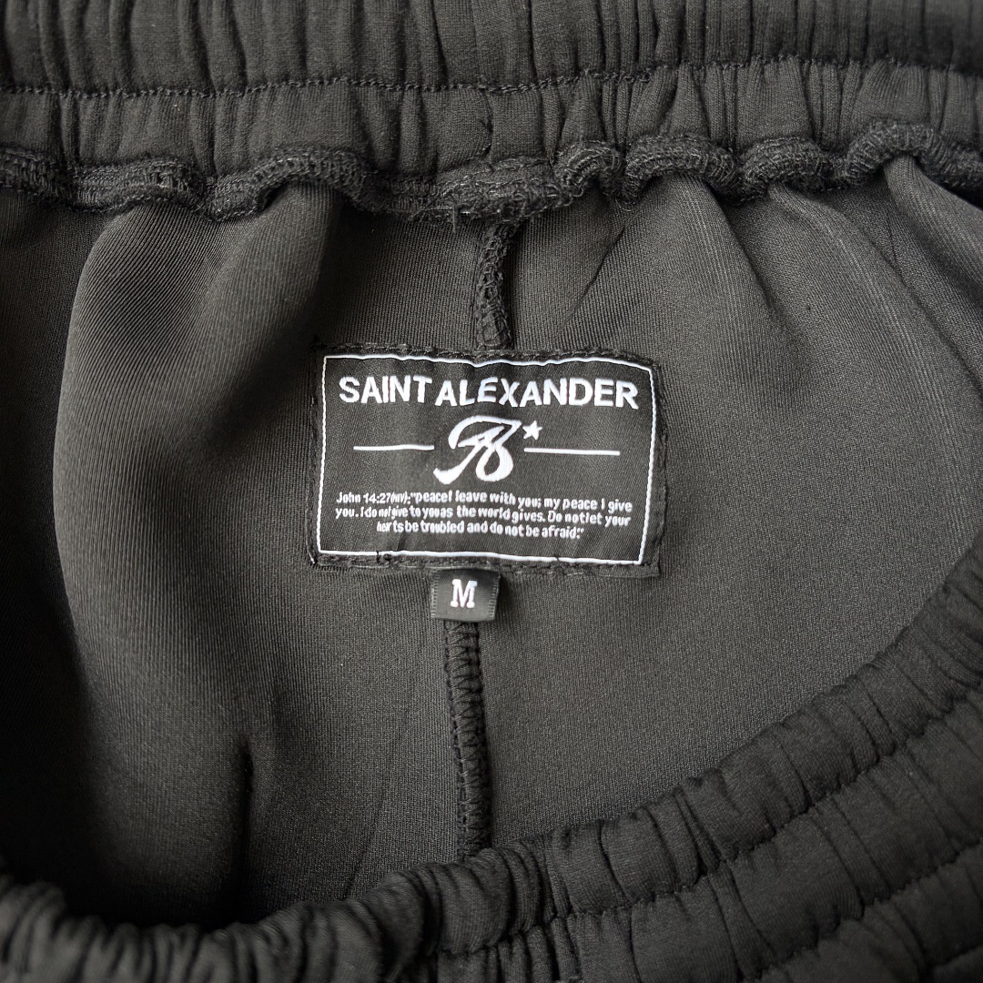 Saint Alexander Shorts - Image 5