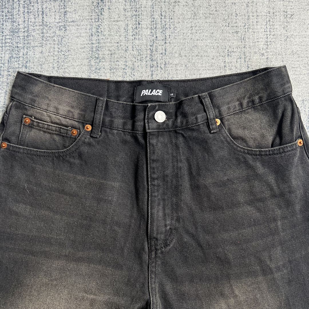 Pa P90 BAGGY JEAN SAND WASH - Image 15