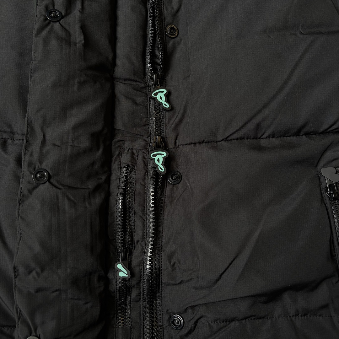 Syna World jacket - Image 13