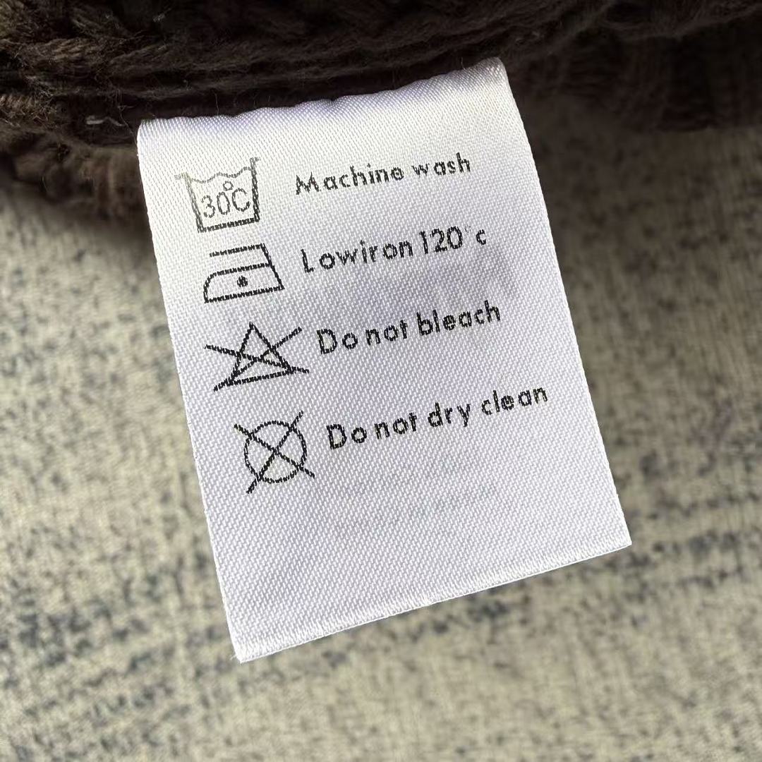 Firemade Fyredwrld Knit Velour Garments 3 Gauge - Image 29