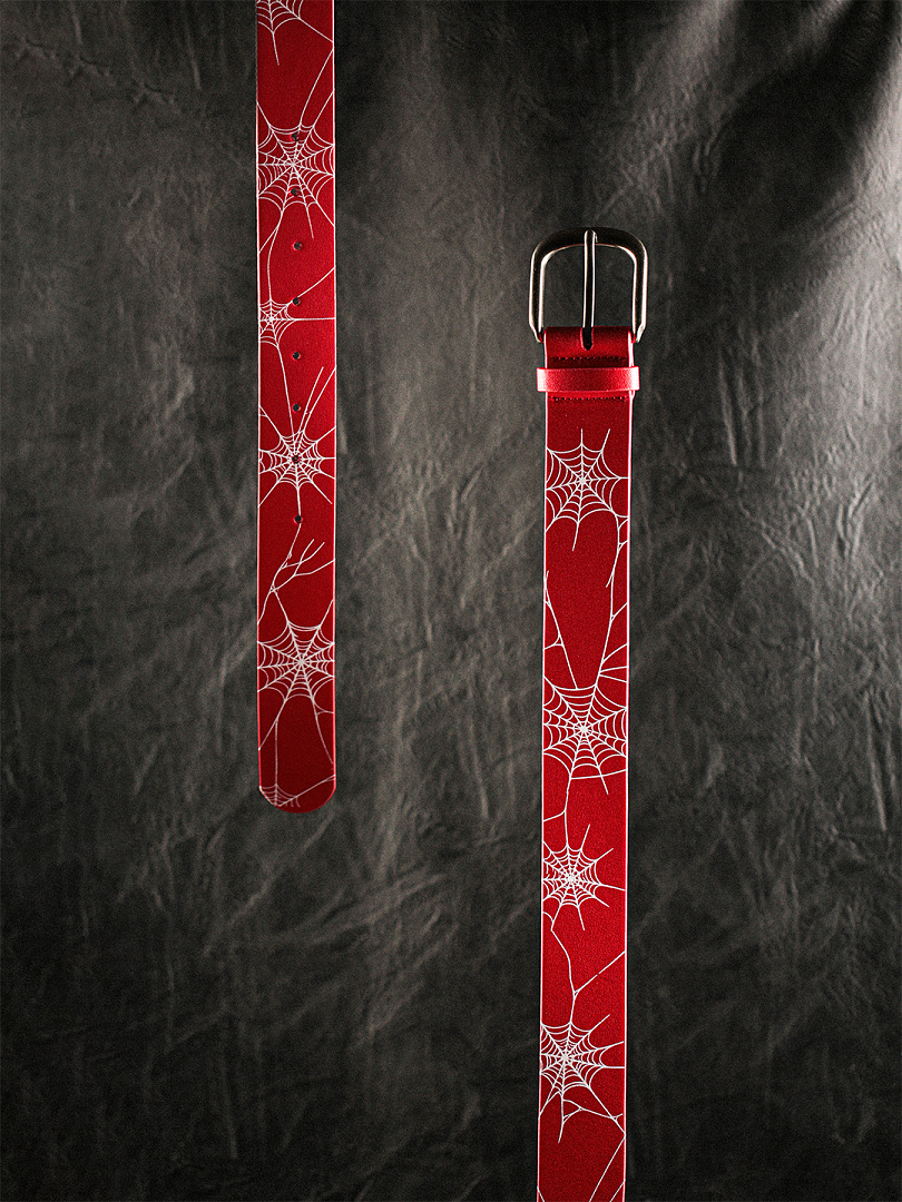 Mobius Spider Belt - Image 15