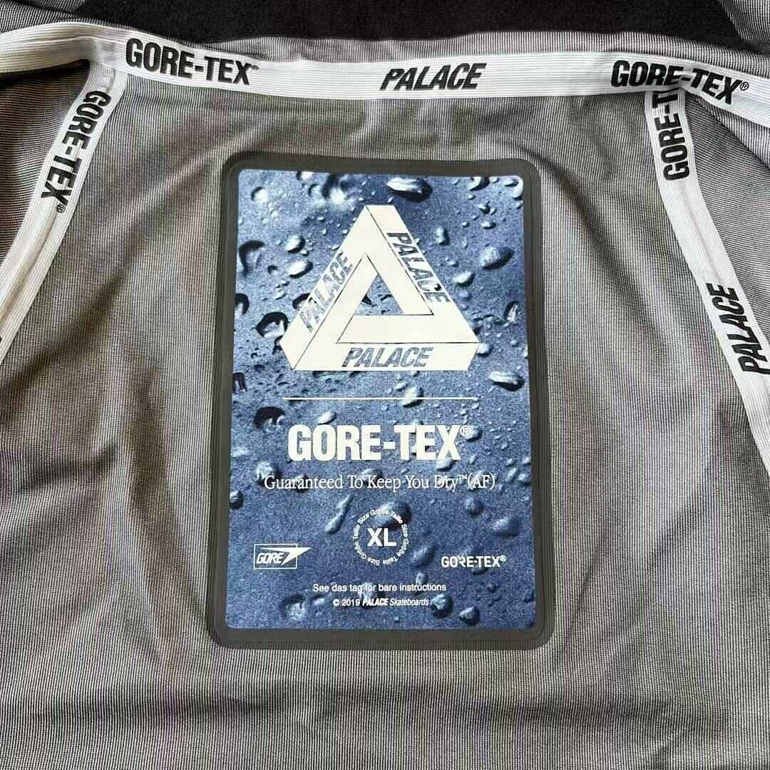 Palace GORE-TEX Palex Jacket - Image 29