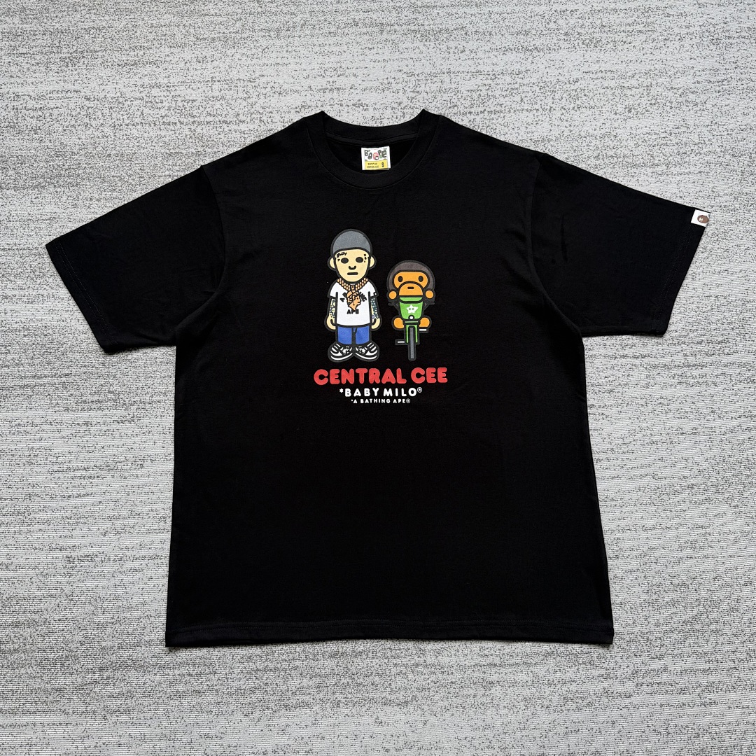 Syna World Bape tees - Image 15