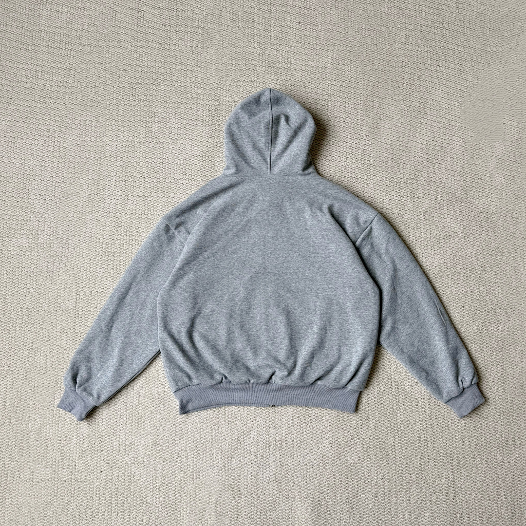 Dragon Union Dragonunion Reversible Zip Hoodie - Image 3
