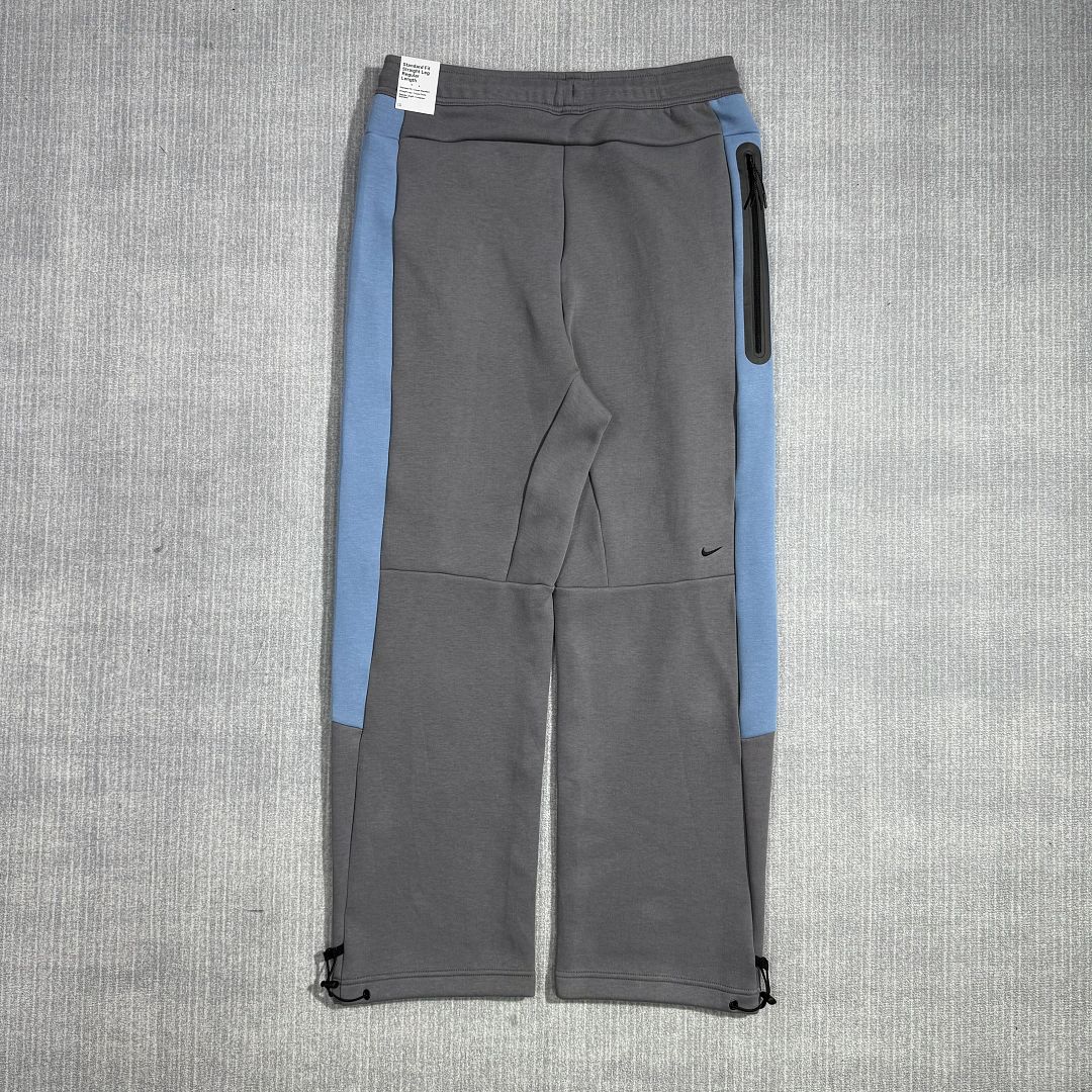 Nike Blue Nk New Tech Fleece1 - Image 23