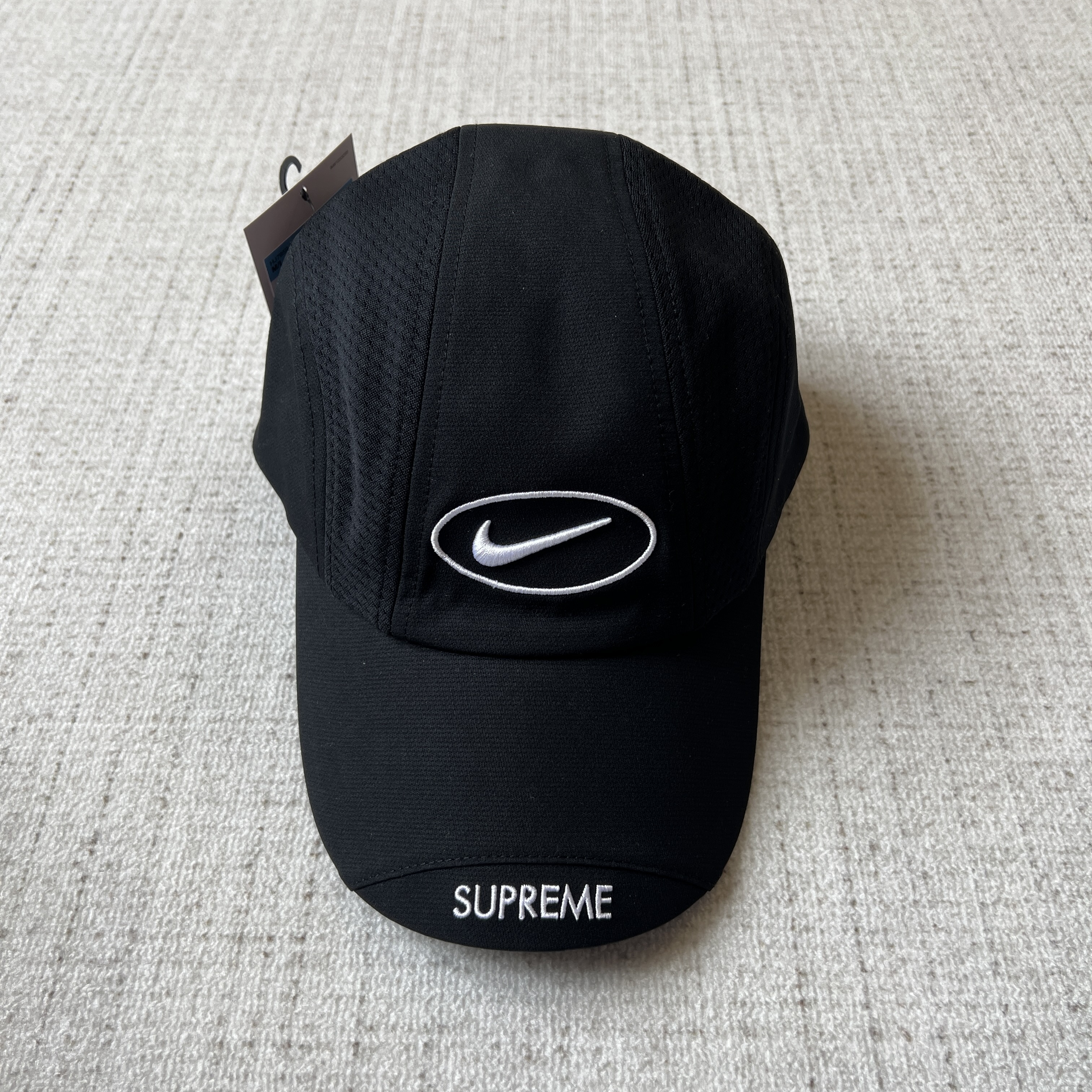 Nike Supreme cap - Image 6