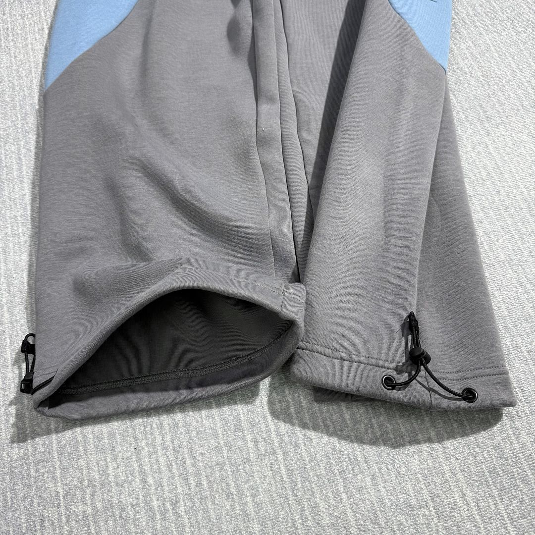 Nike Blue Nk New Tech Fleece1 - Image 22