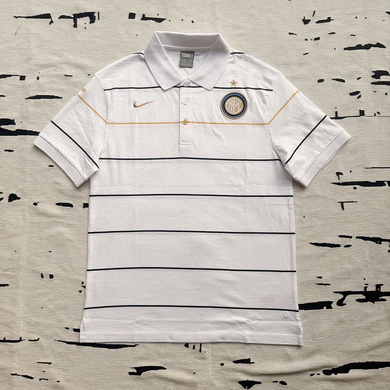Nike Vintage Milan Polo Shirt