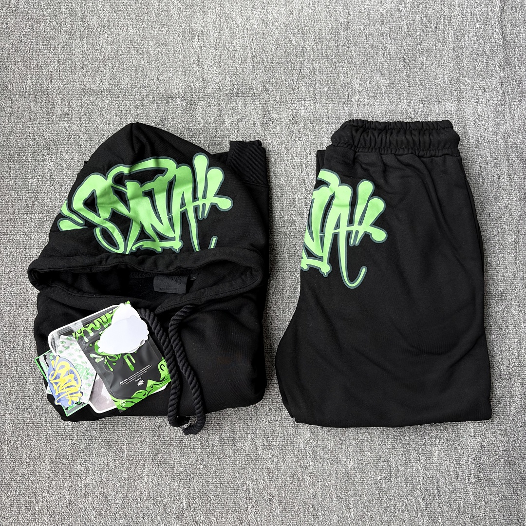 Syna World tracksuit - Image 2
