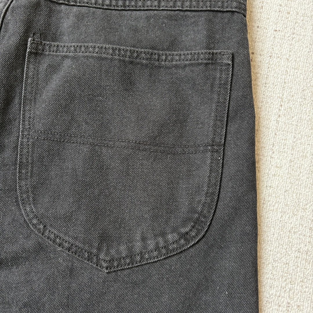 Supreme FG X-Seam Baggy Denim Short - Image 14
