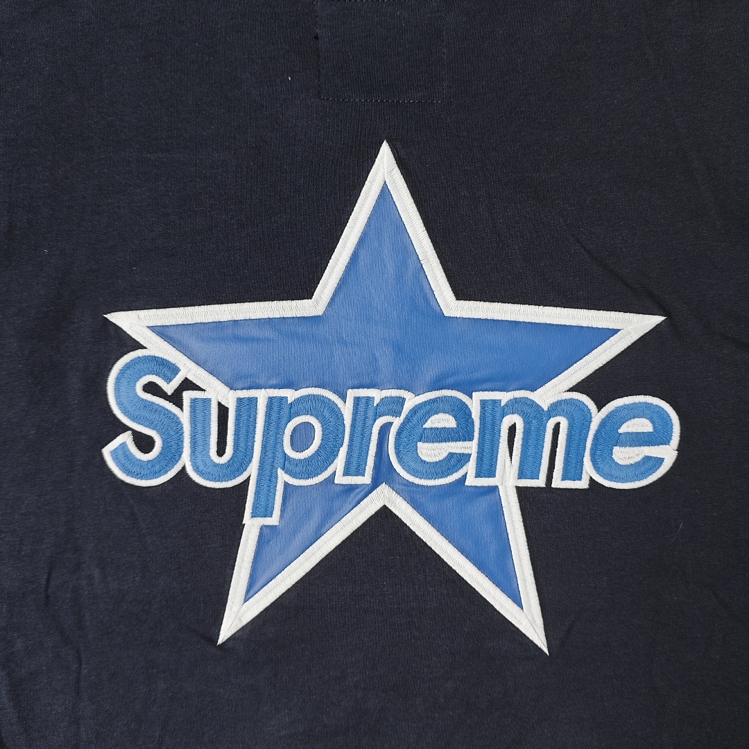 Supreme × Vanson Leathers Long Sleeves - Image 9