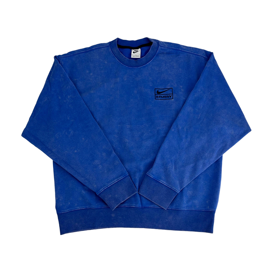 Stussy Nk Tracksuit - Image 29