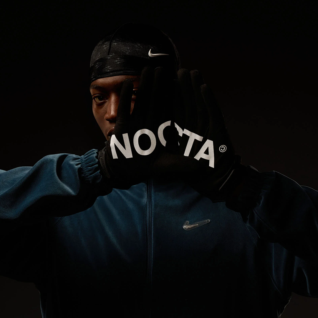 Nike Gloves - Image 27