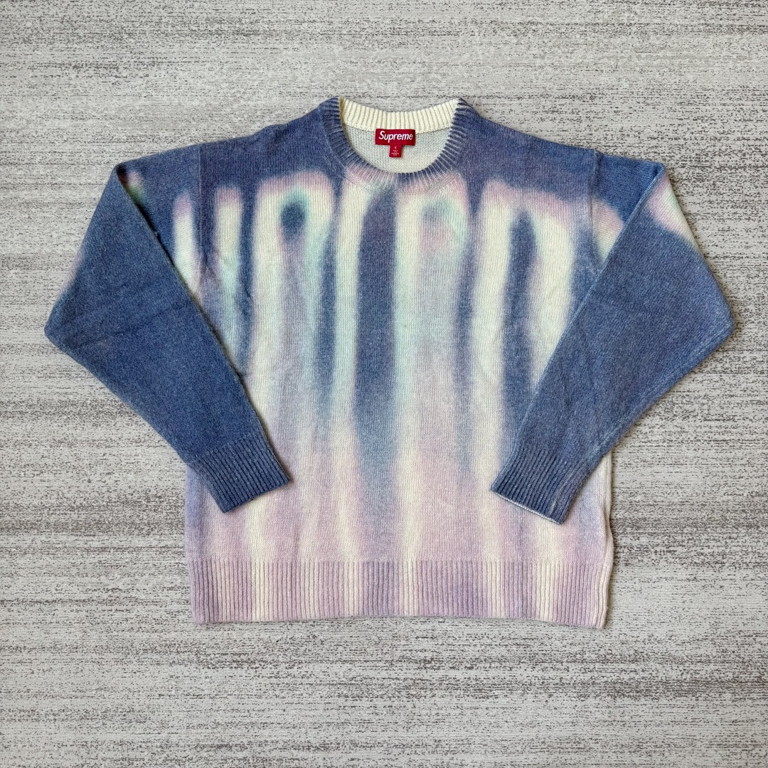 Supreme BLURRED LOGO - Image 11