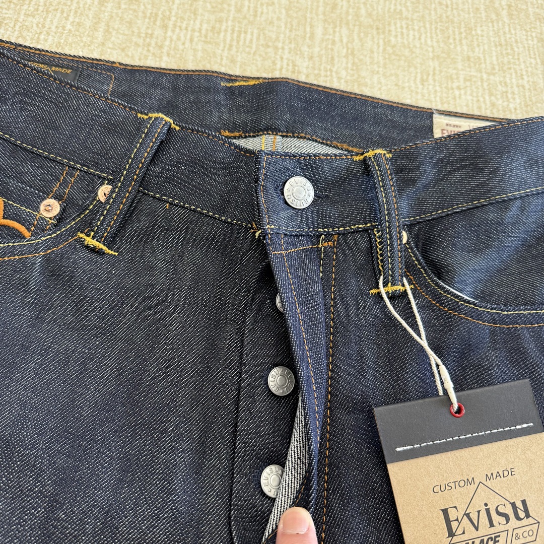 EVISU EVISU - Image 15