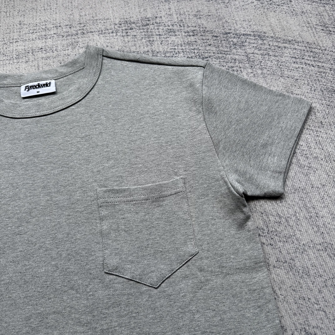 Firemade Fyredwrld Baby Fit Tee - Image 21