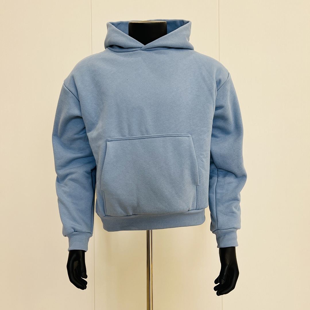 Mobius Double-Sided Hoodie - Image 10
