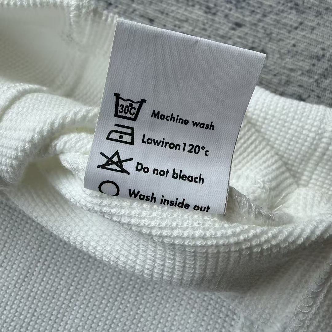 Firemade Fyredwrld Waffle Longsleeves - Image 13