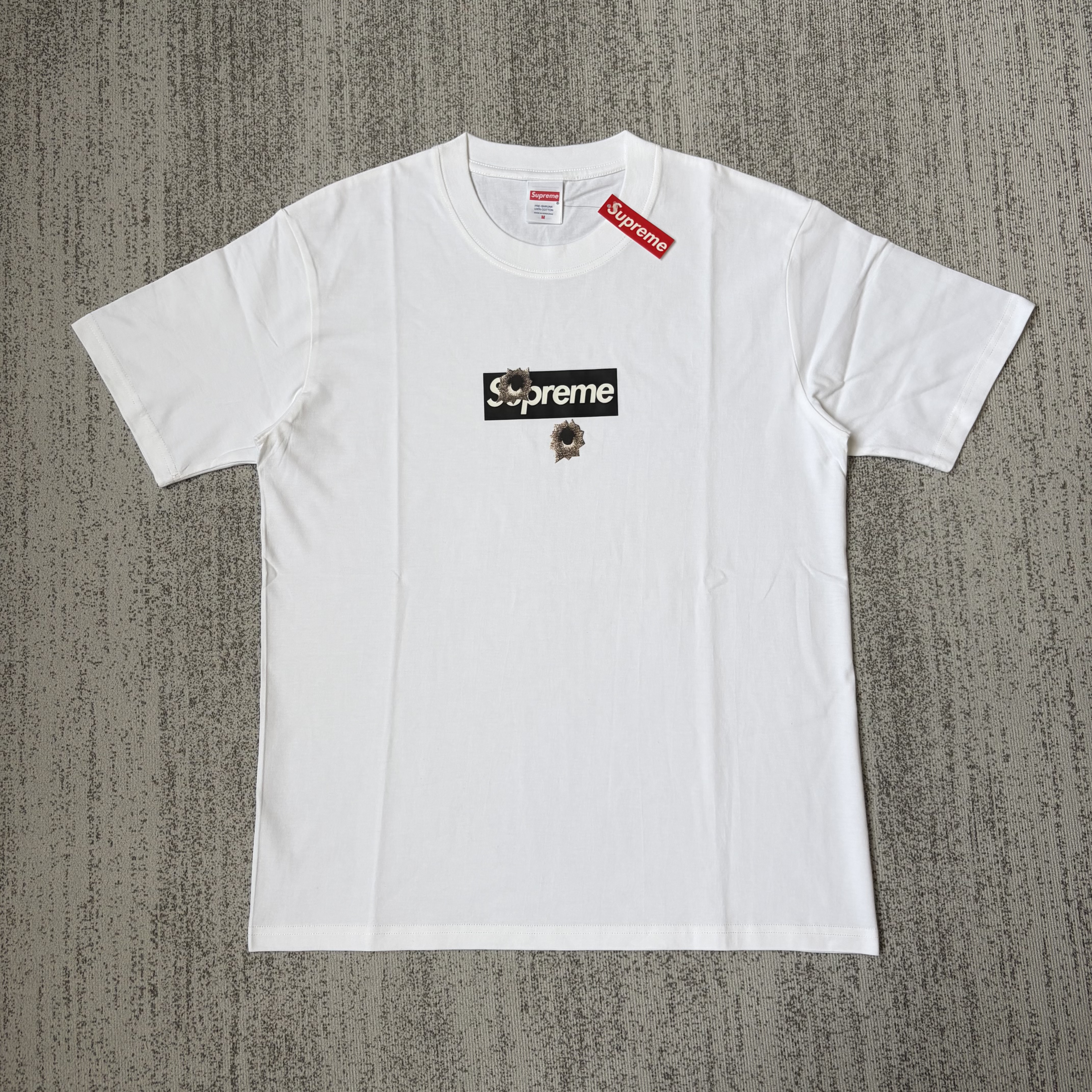 Supreme Tee - Image 9