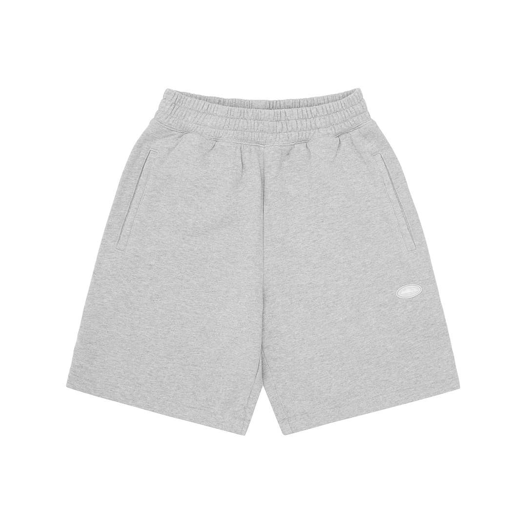 Corteiz Mini Island Sweatshort - Image 2