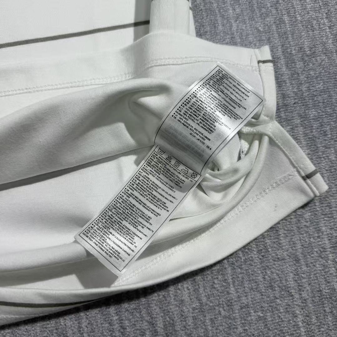 Nike Vintage N Polo - Image 7