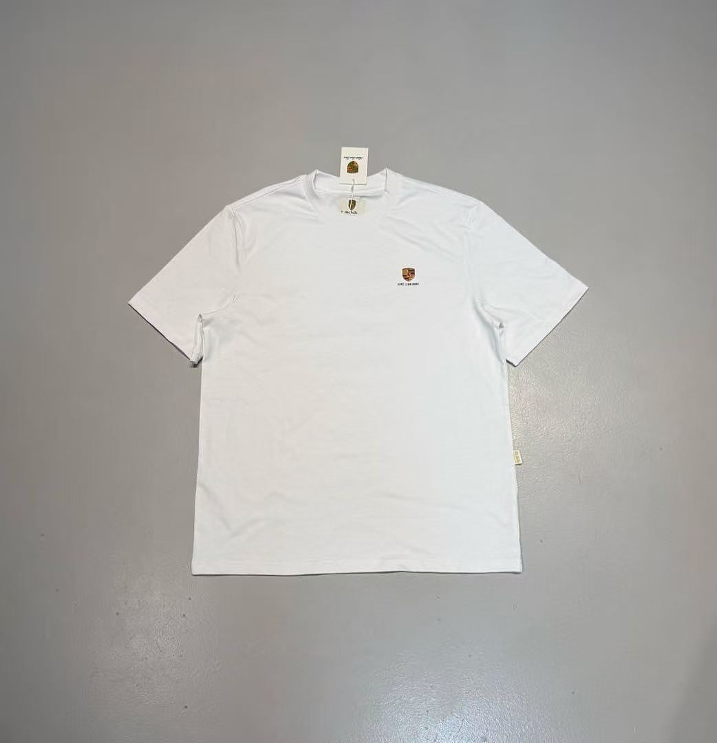 Carhartt Sports Car Short-Sleeved Shirt - Image 5
