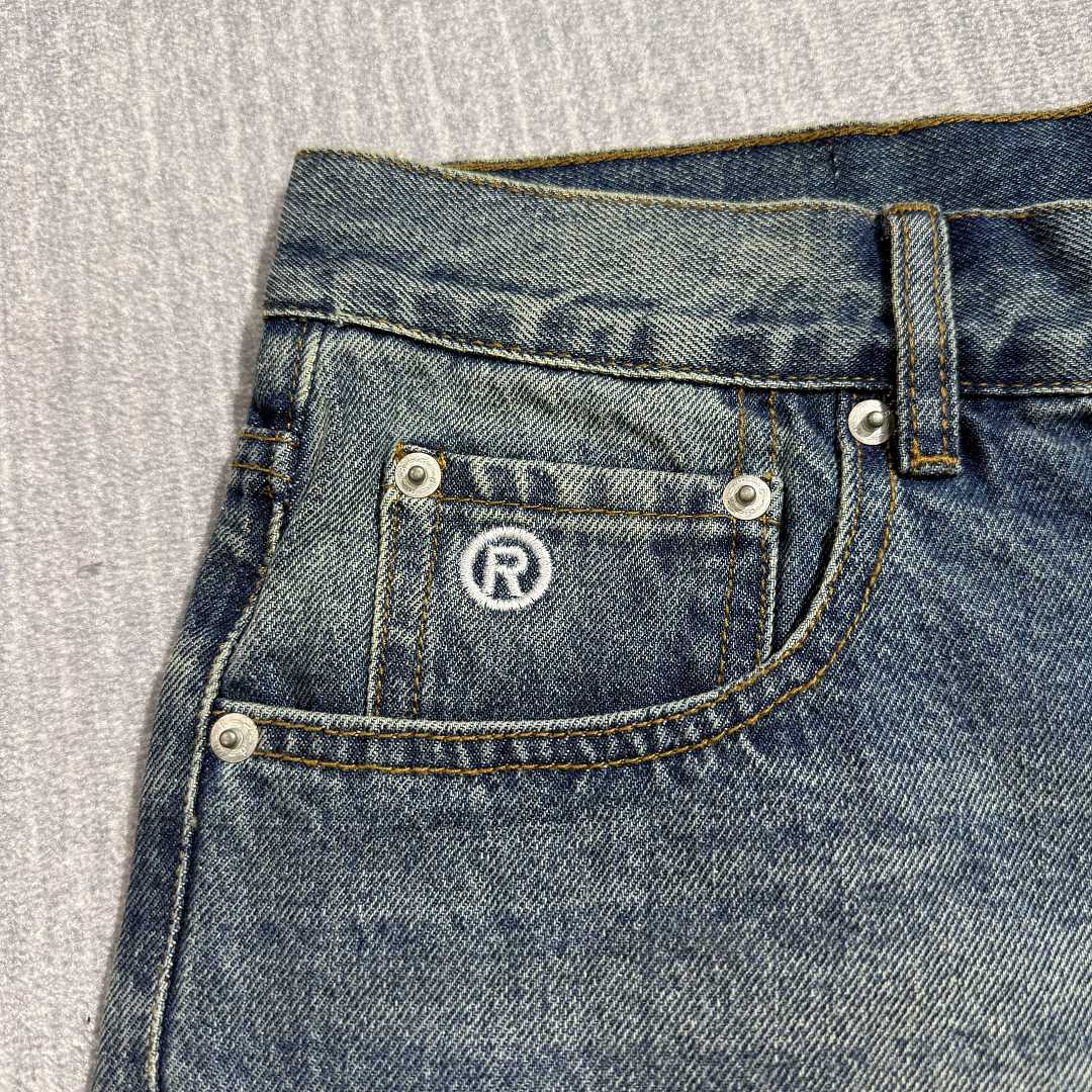 Unbranded Bp Shorts - Image 6