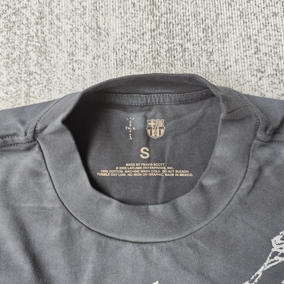 Travis Scott Tee - Image 4