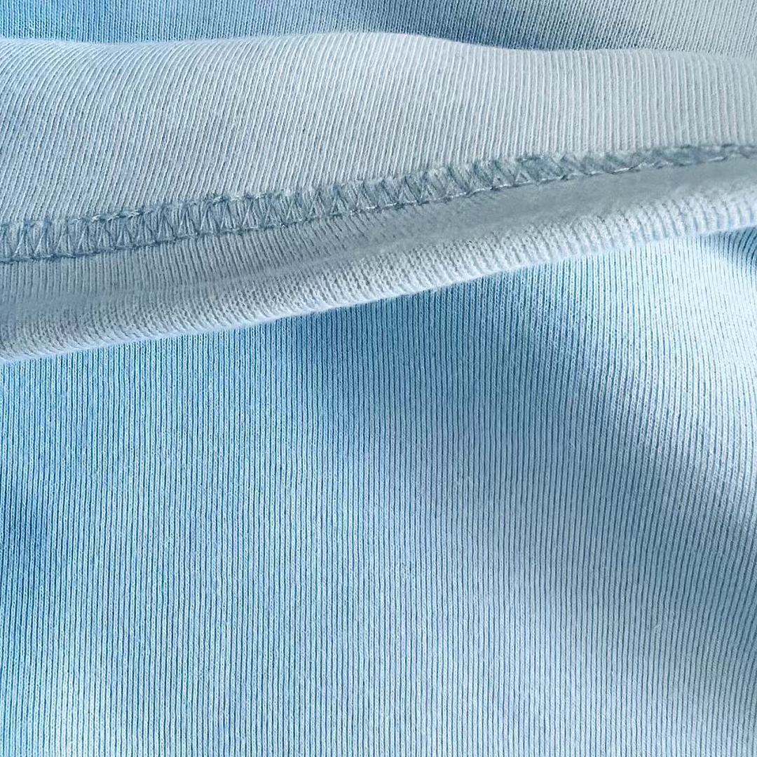 Nike Tech Fleece Tracksuit (Baby Blue) - Image 14