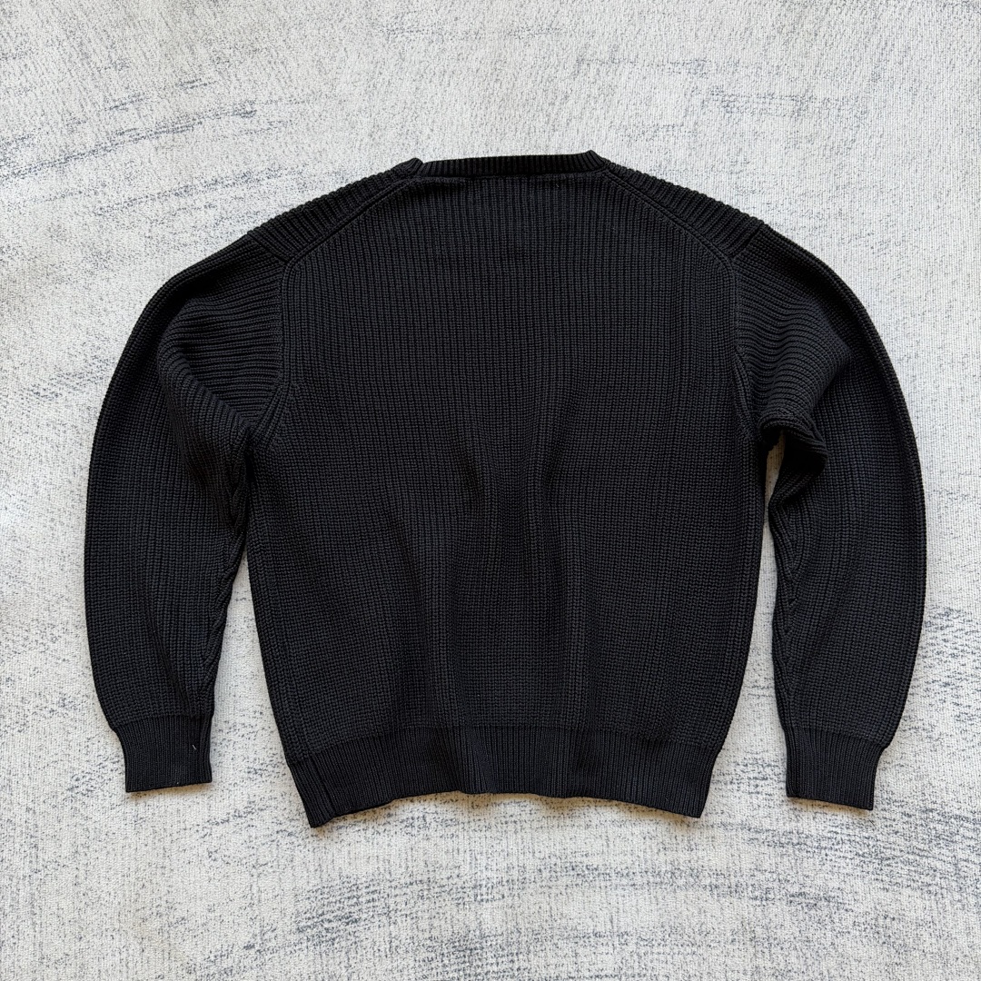 Supreme CDG Knit Sweater - Image 9