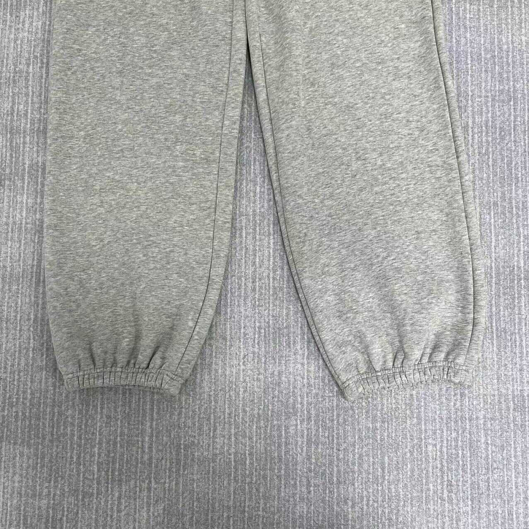 Unbranded Ctzen CTJOGGERS I.I : Grey/Black - Image 18