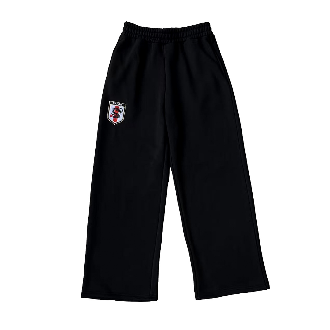 Dragon Union Heavyweight Crest Tracksuit (Japan Exclusive) - Image 20