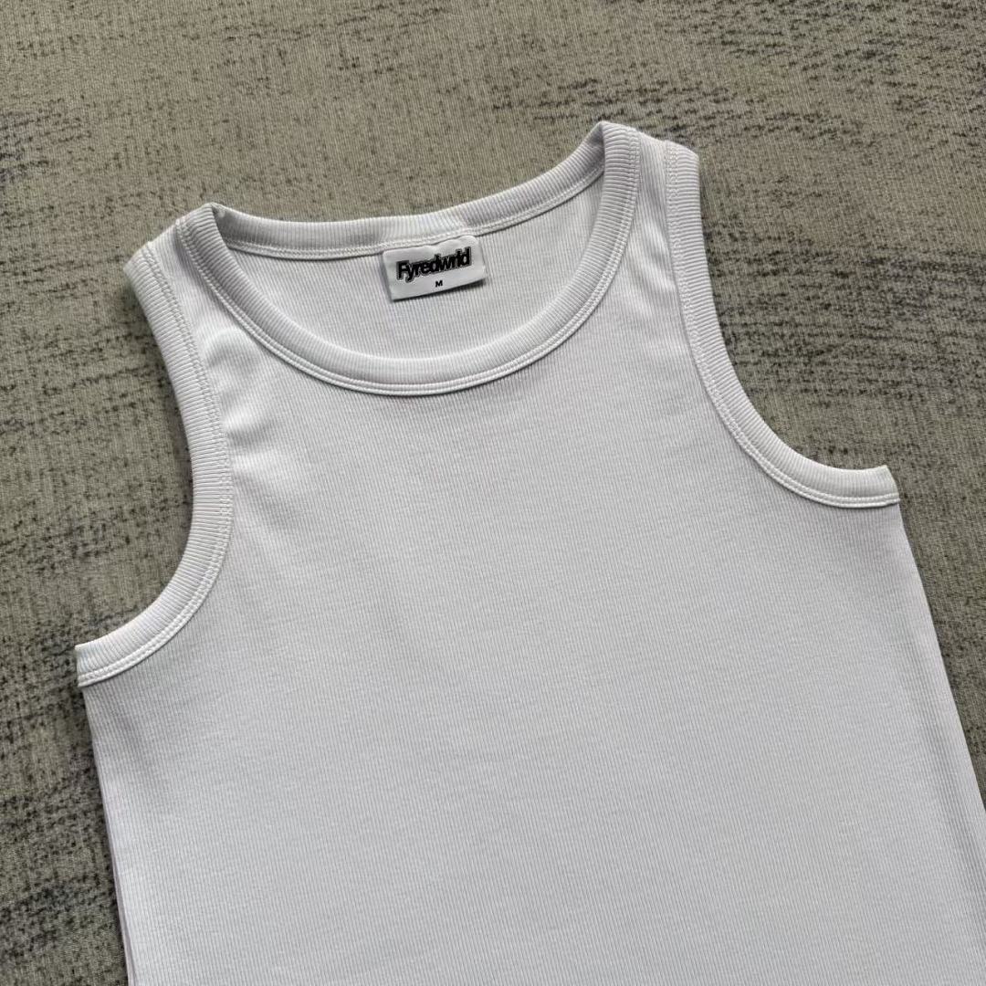 Firemade Fyredwrld Tank Singlet - Image 12