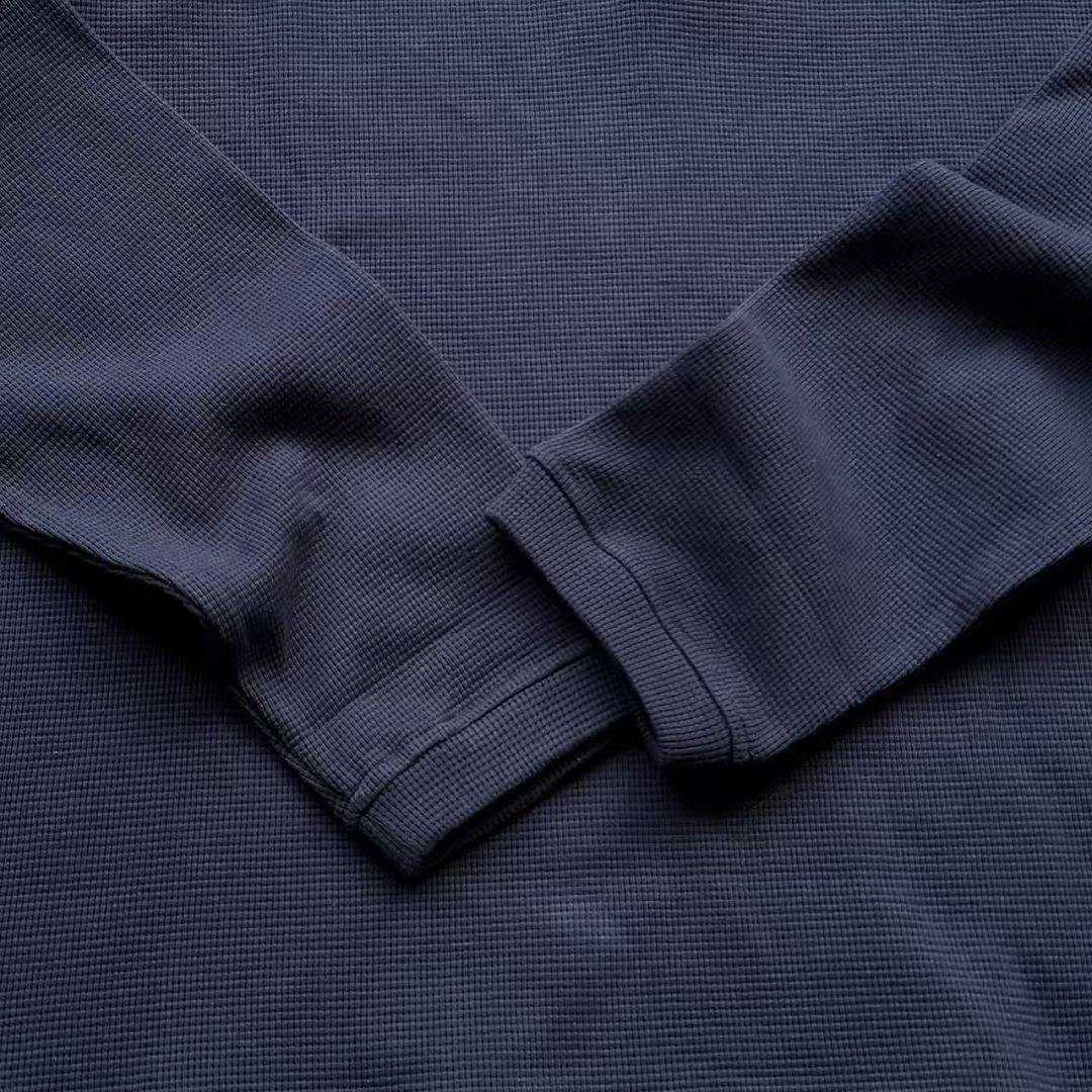 Firemade Fyredwrld Henley (Navy) - Image 9