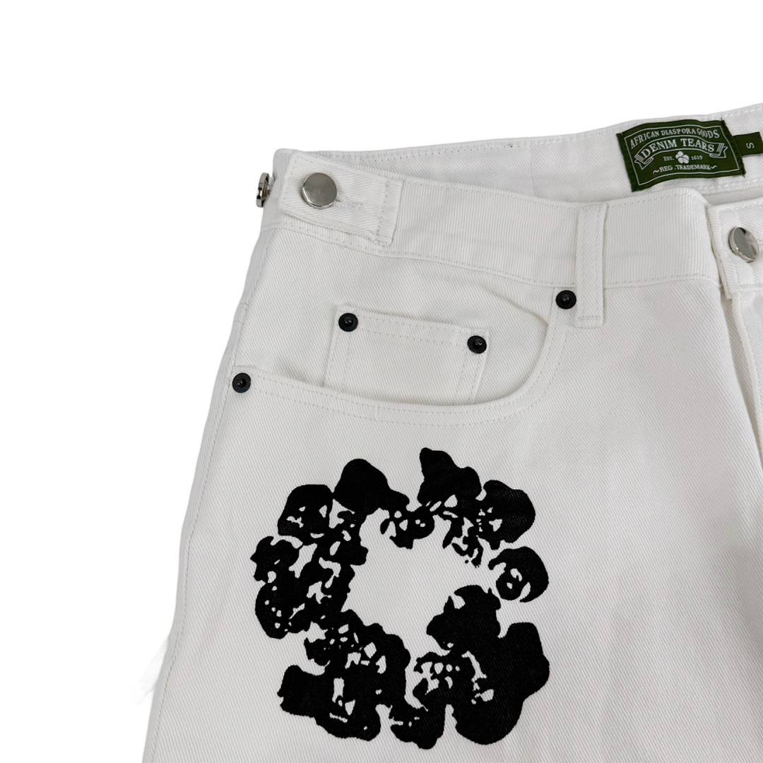 Denim Tears Denim Tears - Image 8