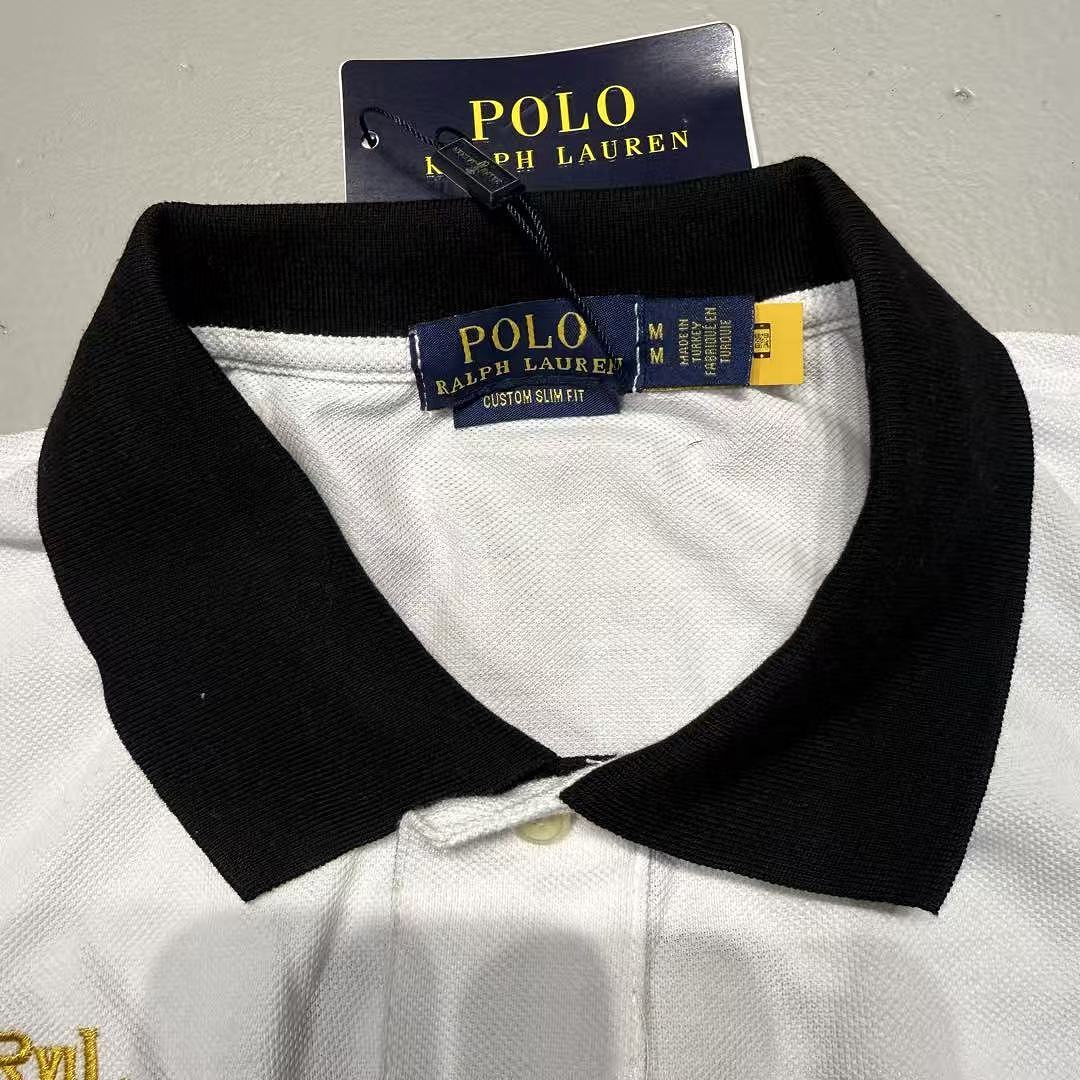 Ralph Lauren Polo Shirt - Image 41