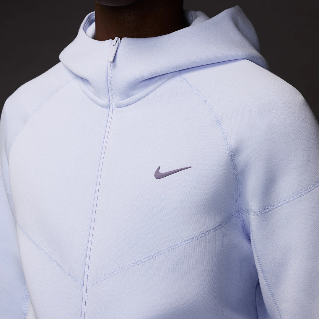 Nike Tech Fleece Tracksuit - Image 28
