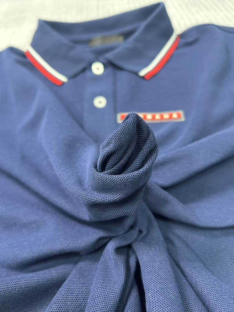 Prada Vintage Prada T-Shirt - Image 6